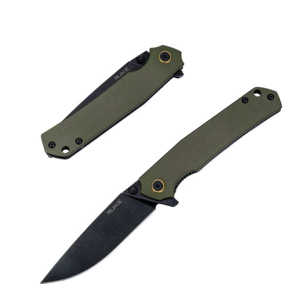 RUIKE P801-G ÇAKI - Resim 3