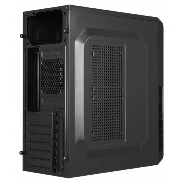 HIPER 350W K-740-350 Standart Mid-Tower PC Kasası ürün görseli 1