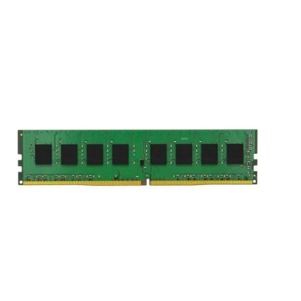 KINGSTON 16GB DDR4 3200MHz CL22 PC RAM VALUE KVR32N22S8/16 ürün görseli 1