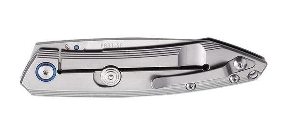 RUIKE P831-SF ÇAKI - Resim 6