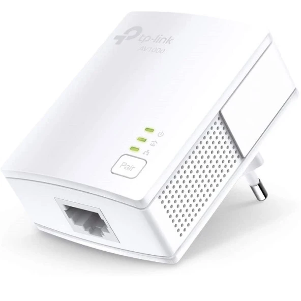 TP-Link TP-LINK TL-PA7017 KIT Powerline Adapter - Resim 2