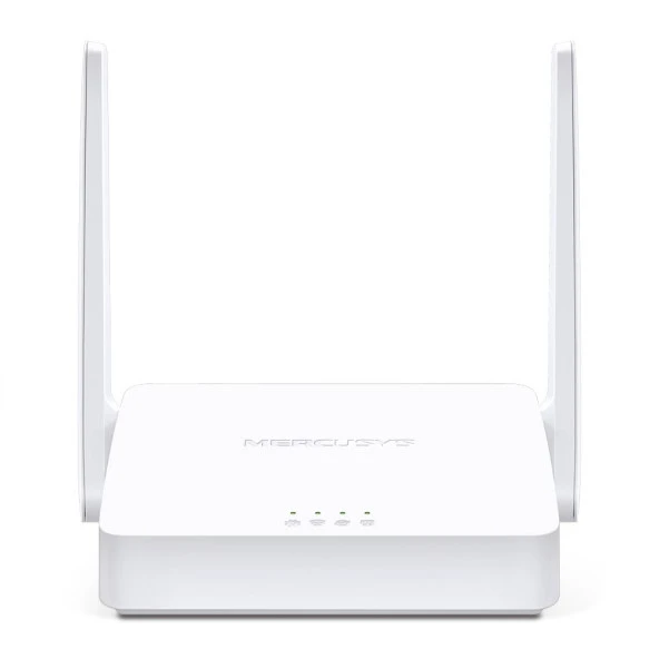 Tp-Lınk Mercusys Mw302r 300Mbps Kablosuz N Router ürün görseli 1