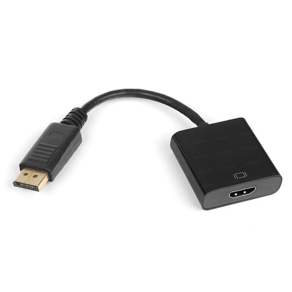 DARK DK-HD-ADPXHDMI DP-HDMI Çevirici Adaptör - Resim 2