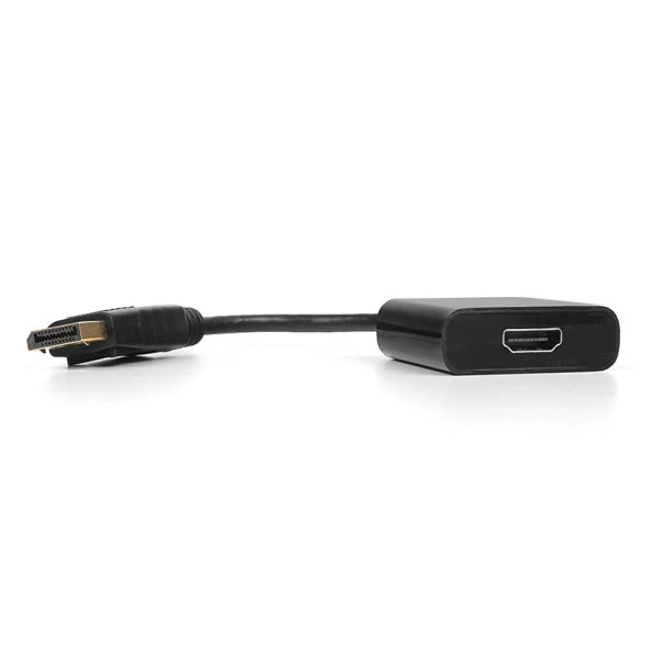 DARK DK-HD-ADPXHDMI DP-HDMI Çevirici Adaptör - Resim 3