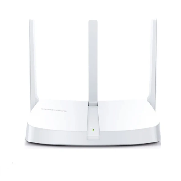 TP-Link TP-LINK MW305R 300Mbps Wi-Fi N Router ürün görseli 1