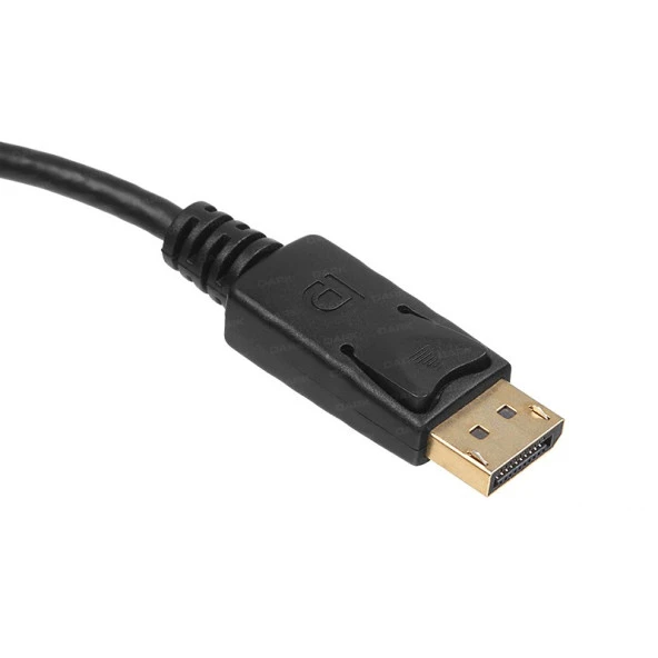 DARK DK-HD-ADPXHDMI DP-HDMI Çevirici Adaptör - Resim 5
