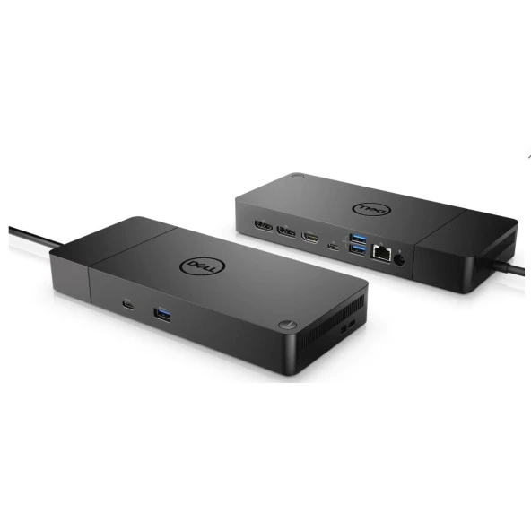 DELL 210-AZBU WD19S Notebook Dock Ünitesi 180w ürün görseli 1