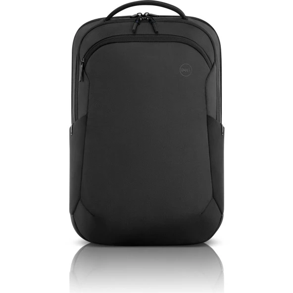 DELL 17"  460-BDLE Ecoloop Pro Siyah Notebook Sırt Çantası ürün görseli 1