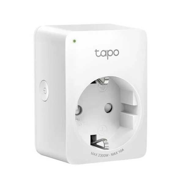 TP-Link TP-LINK Tapo P100(1-pack) Akıllı Priz ürün görseli 1