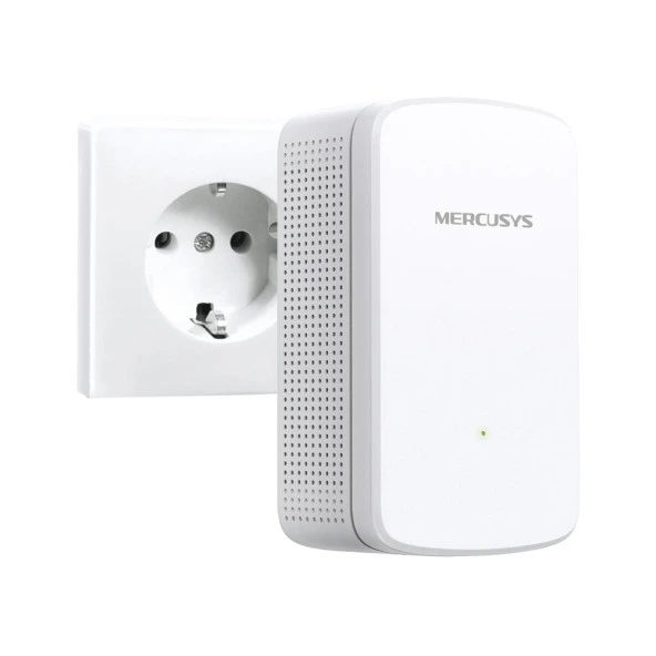 Tp-Lınk Mercusys Me10 Kablosuz Menzil Genişletici - Resim 3