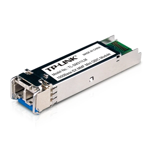 Tp-Lınk Tl-Sm311lm Mgbıc 1000Base-Sx Mm Sfp Modül ürün görseli 1