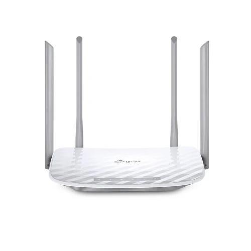 TP-LINK ARCHER C50 AC1200 Dual Band EV Ofis Tipi Access Point ürün görseli 1