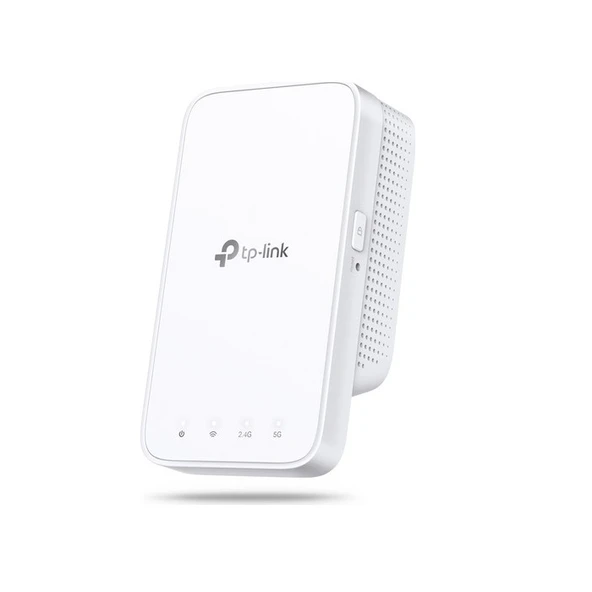 TP-LINK RE300 AC1200 Mesh Kablosuz Menzil Genişletici Priz Tip ürün görseli 1