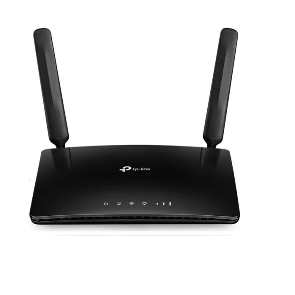 TP-Link TP-LINK TL-MR150 4G LTE Wi-Fi N Router ürün görseli 1