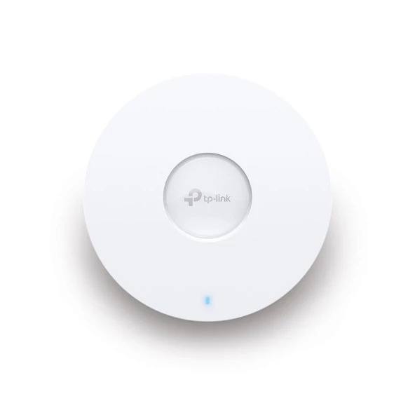 TP-LINK EAP653 AX3000 Dual Band Wi-Fi 6 Dual Band Tavan Tipi Access Point ürün görseli 1