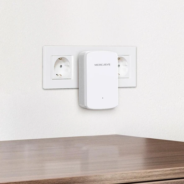 TP-Link TP-LINK ME20 AC750 Range Extender - Resim 4