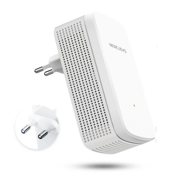 TP-Link TP-LINK ME20 AC750 Range Extender - Resim 2