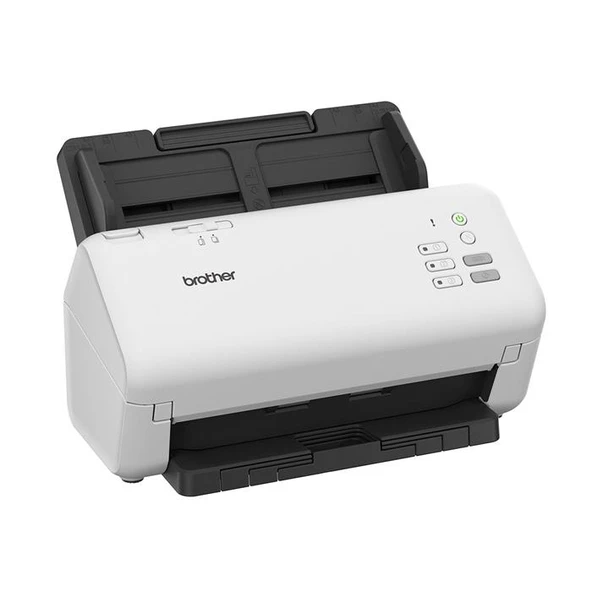BROTHER A4 ADS-4300N 40PPM Dokuman Tarayıcı ürün görseli 1
