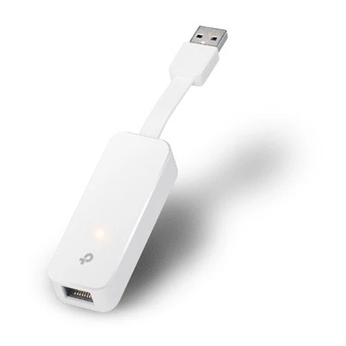 TP-Link TP-LINK UE300 USB3.0 to Ethernet Adapter ürün görseli 1