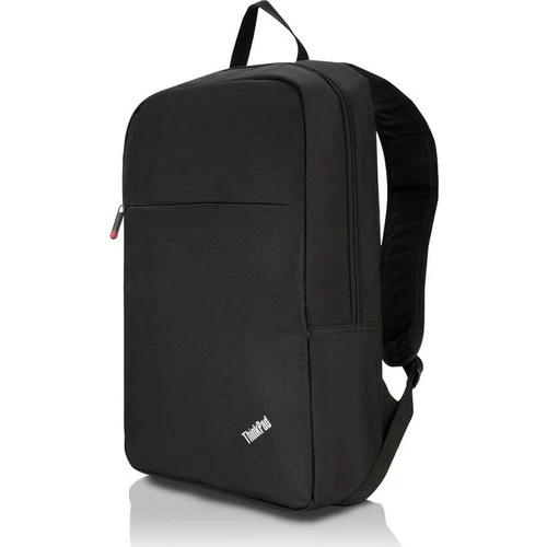 LENOVO 15.6" Thinkpad 4X40K09936 Basic Backpack Notebook Sırt Çantası - Resim 2