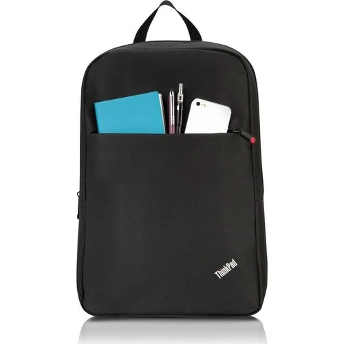 LENOVO 15.6" Thinkpad 4X40K09936 Basic Backpack Notebook Sırt Çantası - Resim 3