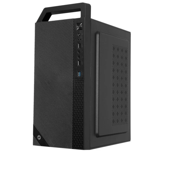 FRISBY FC-2725B 300W Standart Micro-Tower PC Kasası ürün görseli 1