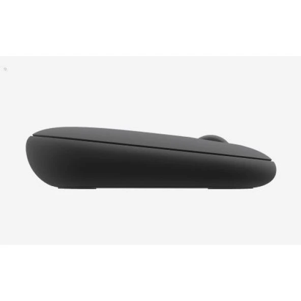 LOGITECH MK470 920-009435 Kablosuz Klavye Mouse Seti-Siyah - Resim 2