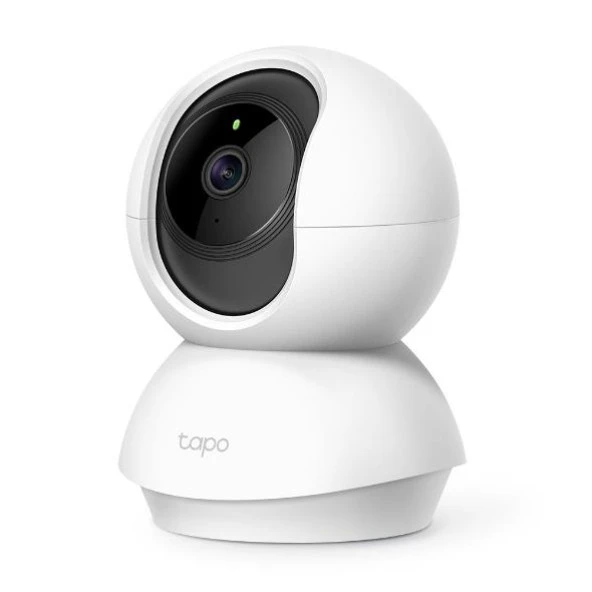 Tp-Lınk Tapo C210 Ev Güvenliği İçin Pan/Tılt Kablosuz Kamera ürün görseli 1
