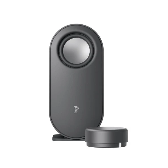 LOGITECH Z407 Bluetooth Multimedia Hoparlör - Siyah 980-001348 - Resim 3