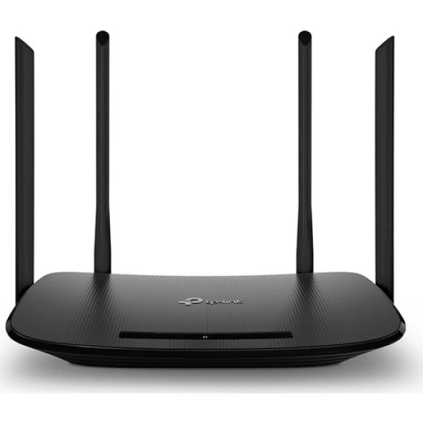 TP-LINK ARCHER VR300 AC1200 ADSL-VDSL MODEM ROUTER ürün görseli 1