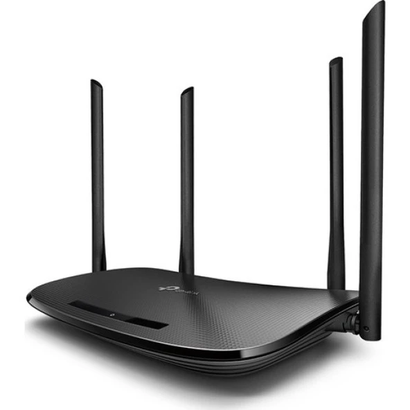 TP-LINK ARCHER VR300 AC1200 ADSL-VDSL MODEM ROUTER - Resim 2