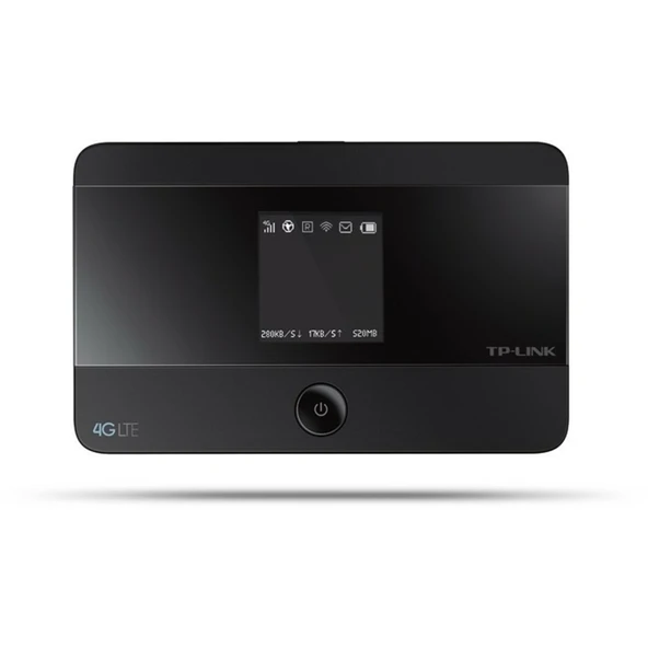 TP-LINK M7350 N300 4G LTE Mobil Router ürün görseli 1
