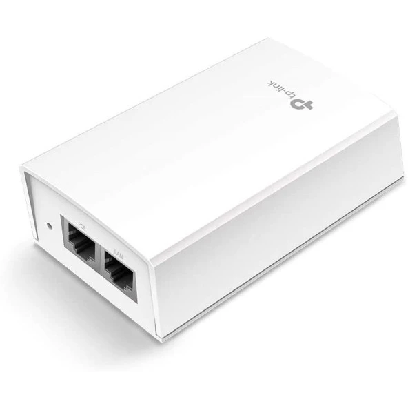 TP-Link TP-LINK TL-POE4824G Passive PoE Adapter ürün görseli 1