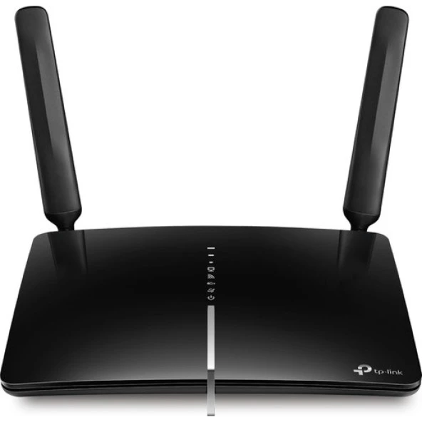 TP-LINK ARCHER MR600 AC1200 Dual Band Router 4G LTE Router ürün görseli 1