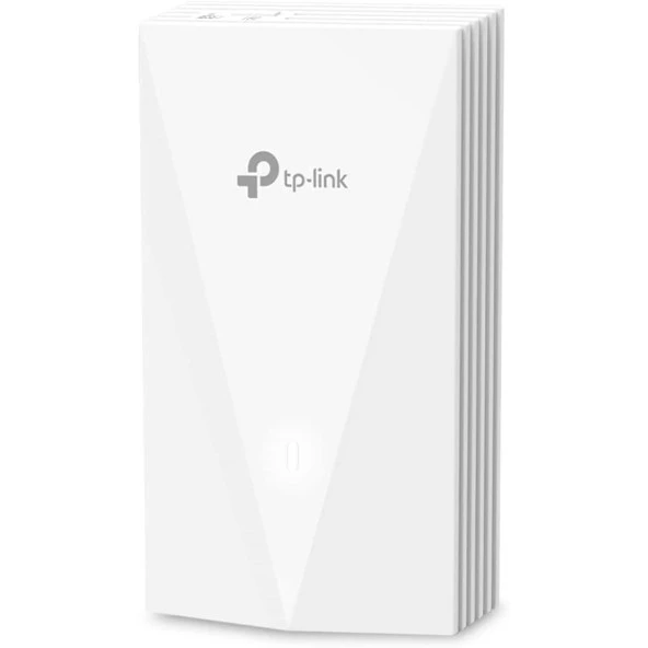 TP-LINK EAP655-Wall AX3000 WIFI-6 Duvar Montajlı Access Point ürün görseli 1