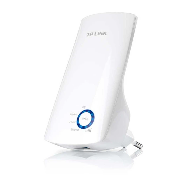 TP-Link TP-LINK TL-WA850RE Range Extender ürün görseli 1