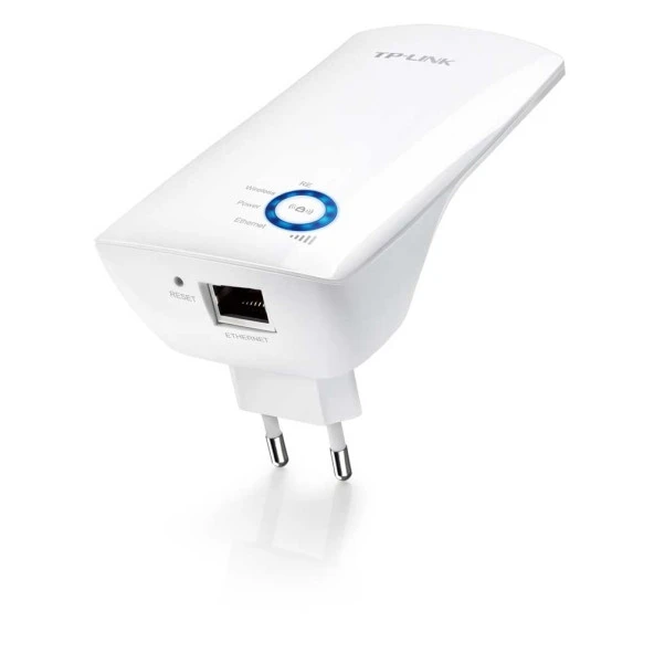 TP-Link TP-LINK TL-WA850RE Range Extender - Resim 2