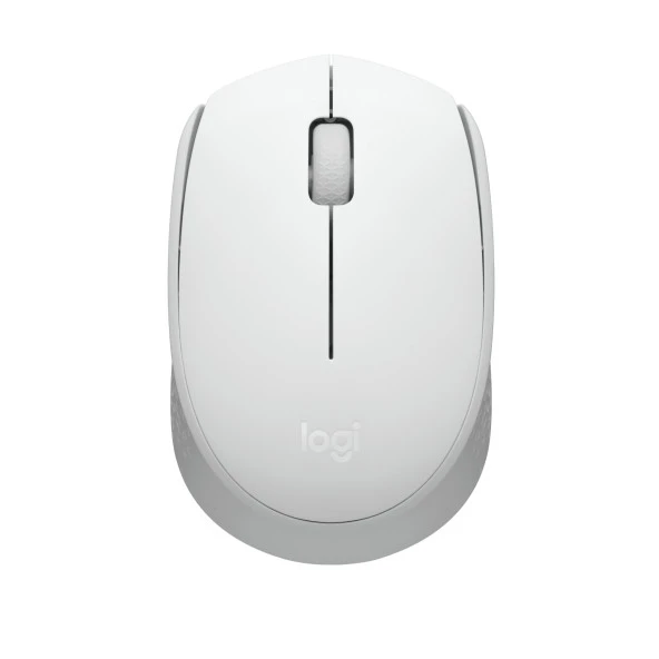 Logıtech M171 Kablosuz Mouse-Beyaz 910-006867 ürün görseli 1