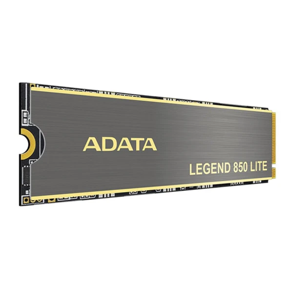 ADATA 1TB 850 LITE ALEG-850L-1000GCS 5000-3200MB/s M2 NVME GEN4 DİSK ürün görseli 1