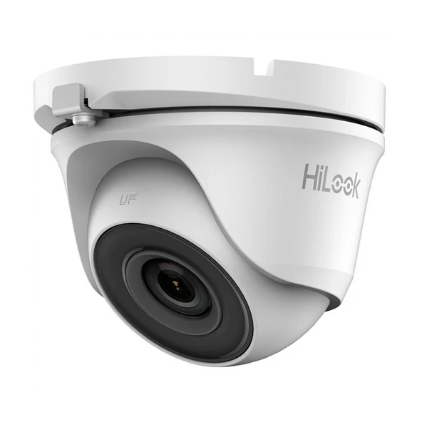 HILOOK 2MP DOME 2.8MM THC-T120-PC 20metre IR Kamera ürün görseli 1