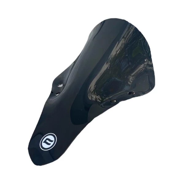 CF Moto 250SR Siperlik Camı 2020-2024 Uyumlu- Siyah ürün görseli 1