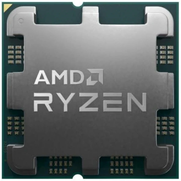 AMD RYZEN 7 7800X3D 104MB 16çekirdekli O/B UHD AM5 120w Kutusuz+Fansız ürün görseli 1