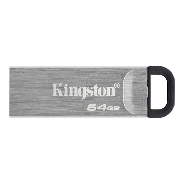 KINGSTON 64GB DT KYSON USB3.2 DTKN/64GB USB BELLEK ürün görseli 1