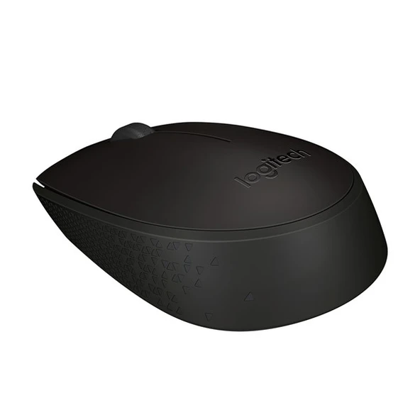Logitech B170 Kablosuz Mouse-Siyah 910-004798 - Resim 4