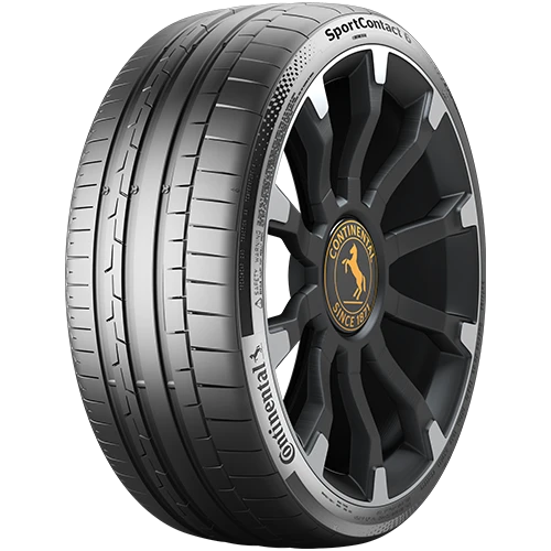 Continental SportContact 6 295/35R24 110Y XL FR Yaz Lastiği - 2024 ürün görseli 1