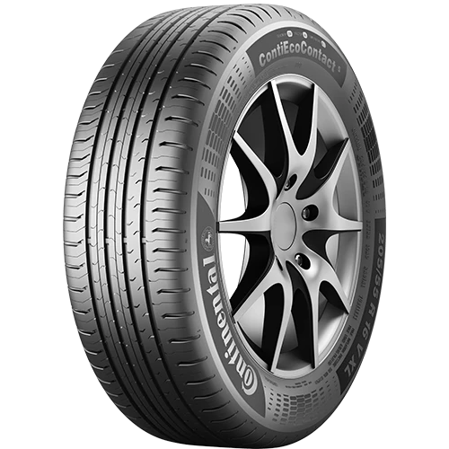 Continental EcoContact 5 165/60R15 77H Yaz Lastiği - 2021 ürün görseli 1