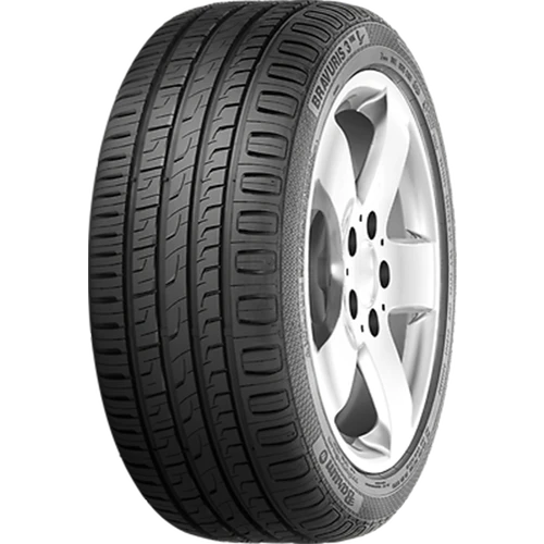 Barum Bravuris 3HM 245/40R18 93Y FR Yaz Lastiği - 2023 ürün görseli 1