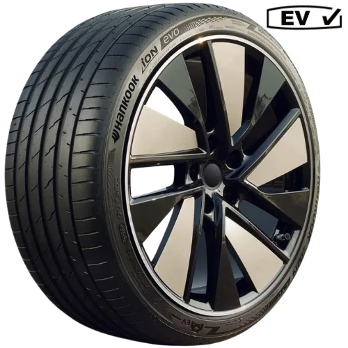 Hankook iON evo IK01 EV 305/30R21 104Y XL Yaz Lastiği - 2023 ürün görseli 1