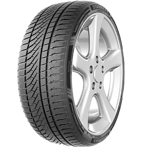 Starmaxx Polarmaxx Sport 225/55R16 99H Reinf. Kış Lastiği - 2023 ürün görseli 1