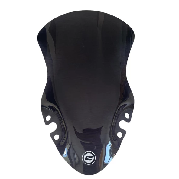 CF Moto 450SR Siperlik Camı 2023-2024 Uyumlu- Füme ürün görseli 1
